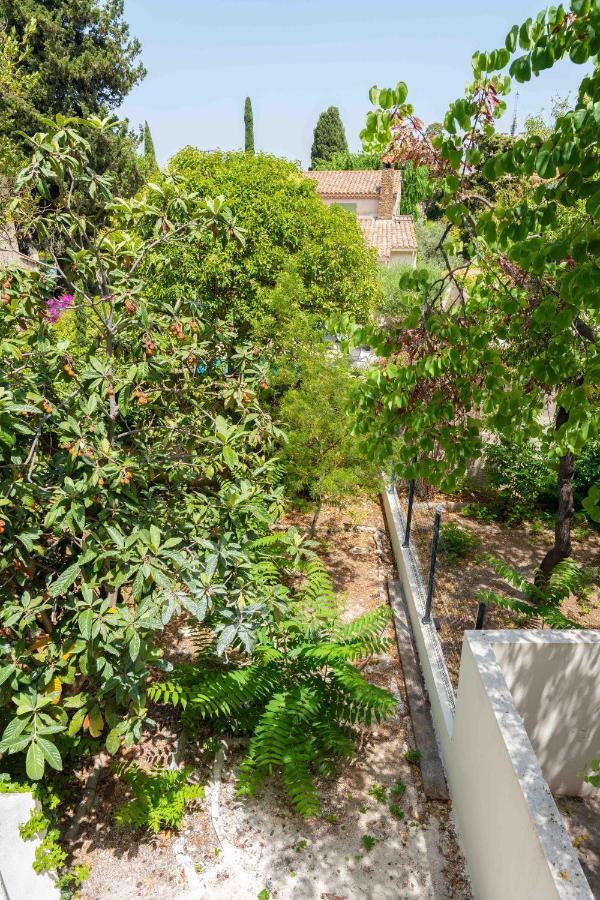 Le Concorde 3 - Appartement 2 Chambres - 8 Pers - Terrasse - Clim Μασσαλία Εξωτερικό φωτογραφία