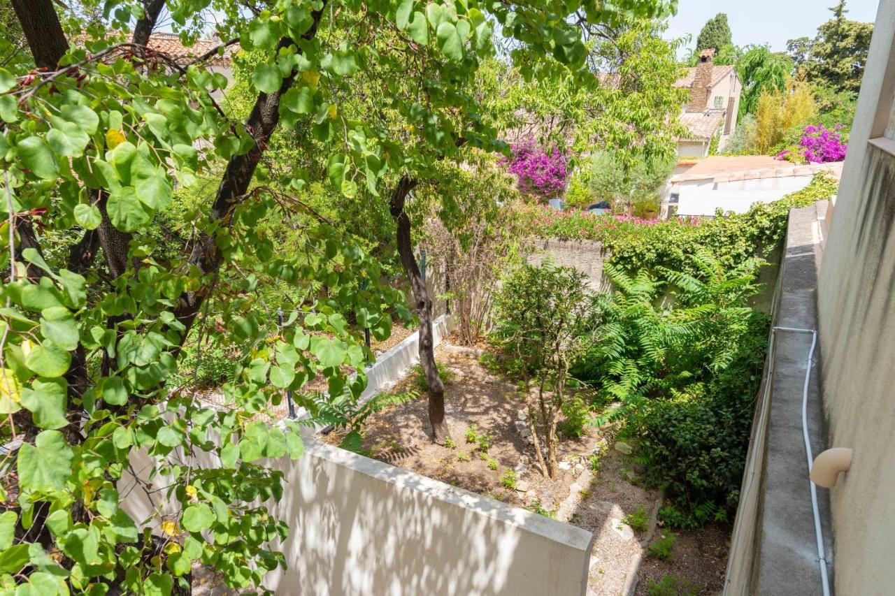 Le Concorde 3 - Appartement 2 Chambres - 8 Pers - Terrasse - Clim Μασσαλία Εξωτερικό φωτογραφία